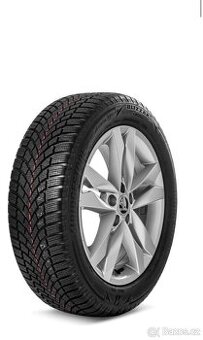 Alu kolo Canis 16" Fabia IV