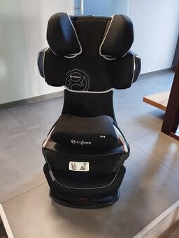 Autosedačka Cybex Pallas 2 Fix 9-36 kg