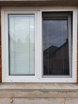 Prodej plastových oken