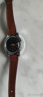 Švýcarské starožitné hodinky ARDATH Automaty funkční