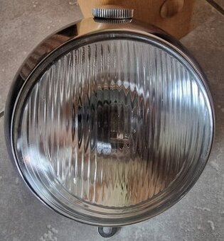 světlomet jawa pionýr