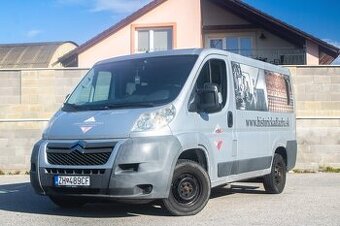 Citroën Jumper 2008