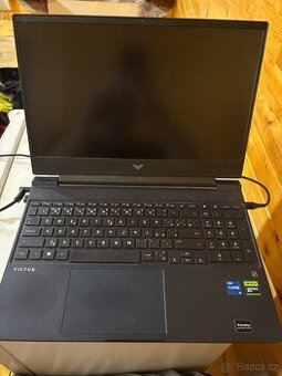 HP Victus 15-fa1622nc RTX 4060