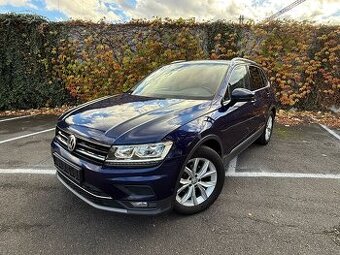 VW TIGUAN 2.0 TDi 110Kw/DSG/Fulled/Virtual/Tažný/2019 - 1