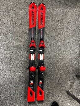Juniorské lyže ATOMIC Redster J2 - 130cm