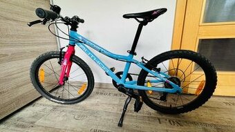 Dětské kolo 20" Autor