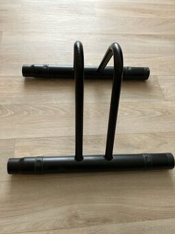 Stojan na jízdní kolo