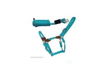 Set ohlavka+vodítko