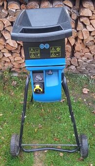 Drtič větví King craft 2400 W