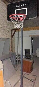 TARMAK Basketbalový koš - stojan