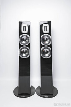 Quadral Chromium Style 50 / Dovoz v cene : Brno, Praha ,Olom