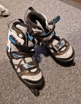 Dětské brusle Tempish