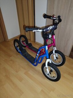 Koloběžky Yedoo Two