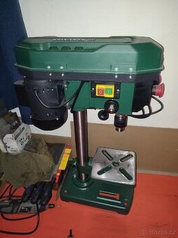 Vrtačka Parkside, sklíčidlo 13mm, s origo krabicí