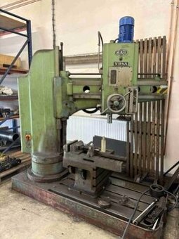 Vrtačka VR 4 A, r. v. 1979, použitá