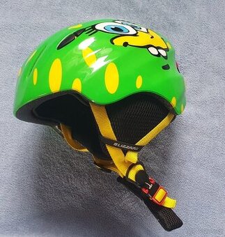 Dětská lyžařská helma Blizzard 48-52