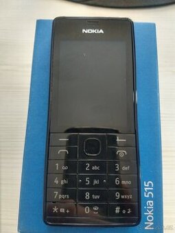 Nokia 515