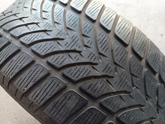225/50 R17 DUNLOP (3212)