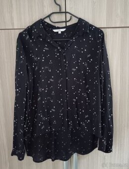 Krásná halenka vel. 40