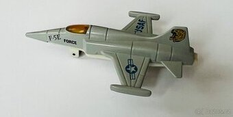 letoun F-5E Tiger II