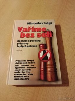 Vaříme bez soli, Vaříme s Bleskem, Hrníčková kuchařka