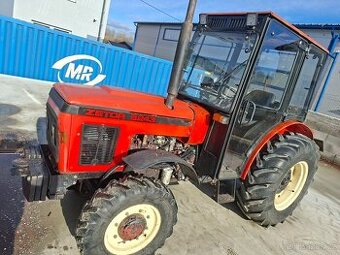 PREDAM TRAKTOR ZETOR 5243 VINICNY
