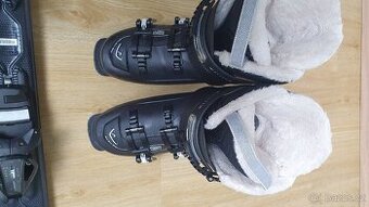 prodam lyžaky HEAD - 1