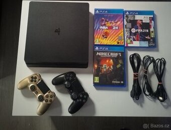 PS4 Slim