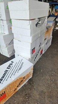 Fasádní polystyren 150 mm