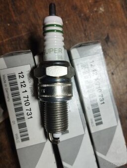 Zapalovací svíčka originál BMW