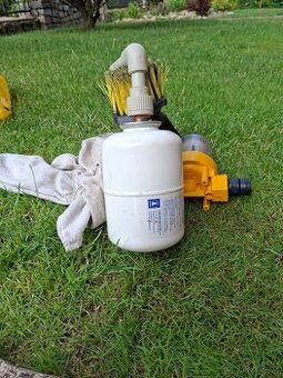 Expanzní nádrž 2l