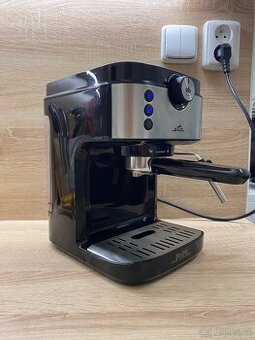 Pákový kávovar ETA