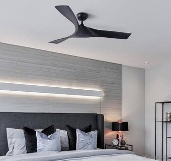 VONLUCE stropní ventilátor 132cm 6 rychlostí