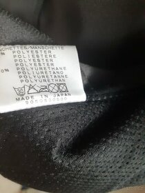 PÁNSKÁ LYŽAŘSKÁ BUNDA GOLDWIN