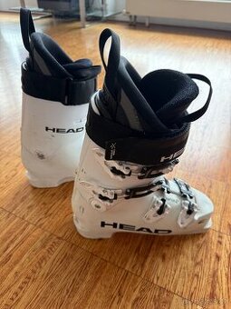 Detske lyzaky HEAD, vel 26,5