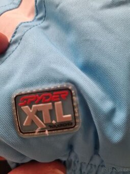 Lyžařský set Spider, dívčí vel 170