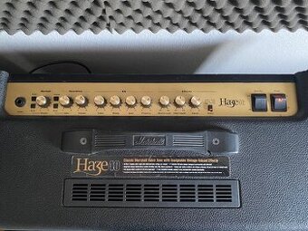 Marshall Haze 40 W lampové kombo