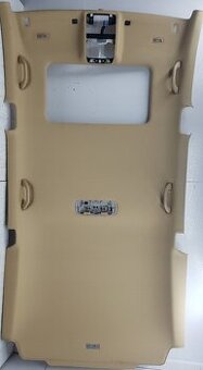 Stropnice vw passat b6