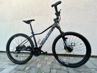 Dámské/dívčí horské kolo CONWAY 27,5 Model ML4
