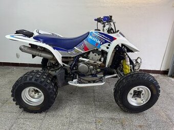 Suzuki LTZ 400
