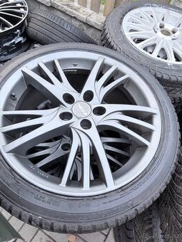 5x112 r18 225/45r18 zimni