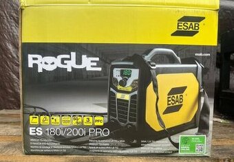 Svářečka Invertor Profi 200A - 1