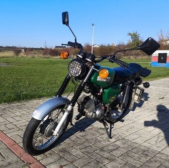 Simson S51