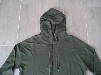 Mikinové šaty  BPC vel.38