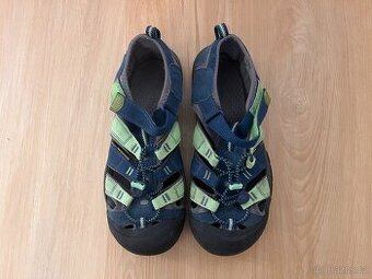 Dětské sandály Keen - vel. EU 39