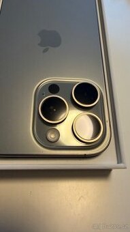 Prodám IPhone 16Pro