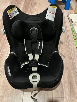 Dětská autosedačka Cybex