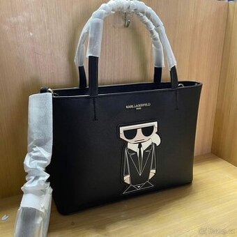 karl lagerfeld kabelka 3