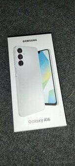 Samsung Galaxy a16