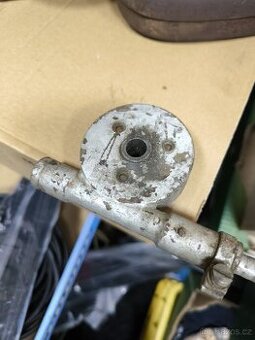 Náhon tachometru Manet 90